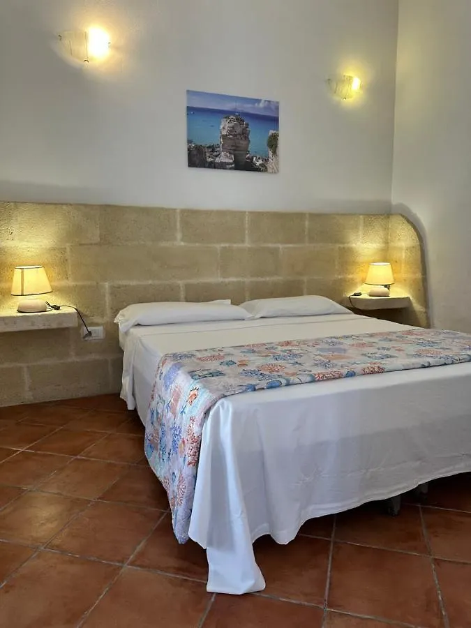Turismo Egadi - Appartamenti Favignana
