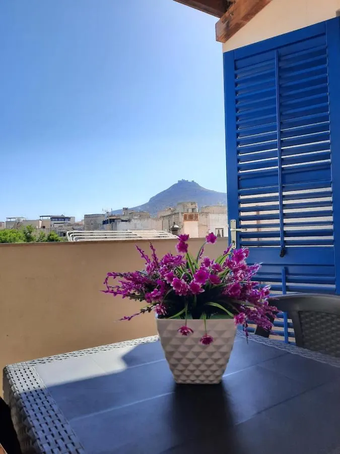 Turismo Egadi - Appartamenti Favignana Daire