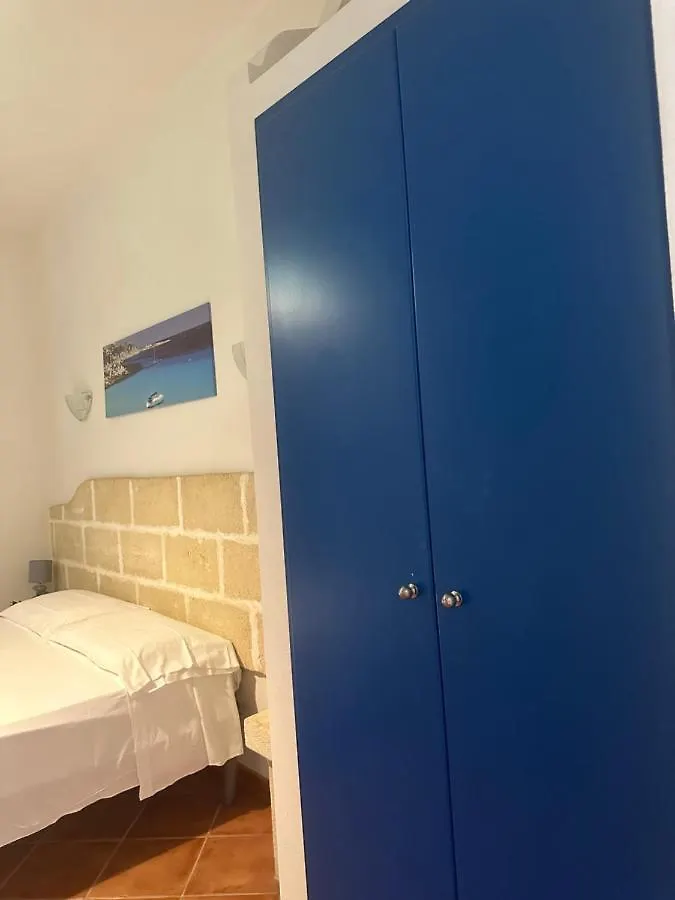 Turismo Egadi - Appartamenti Favignana 0*,  İtalya