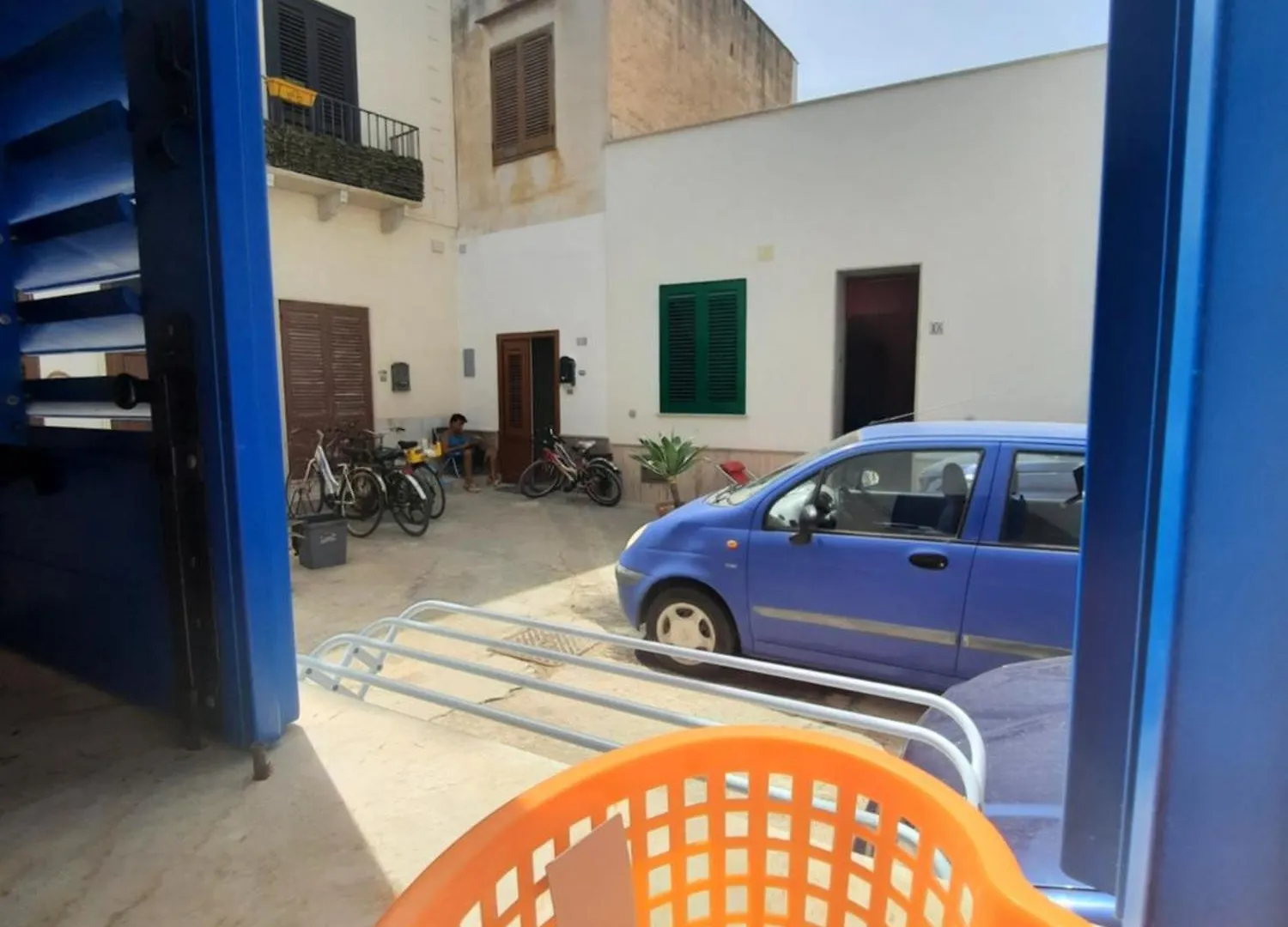Turismo Egadi - Appartamenti ile iletişim
